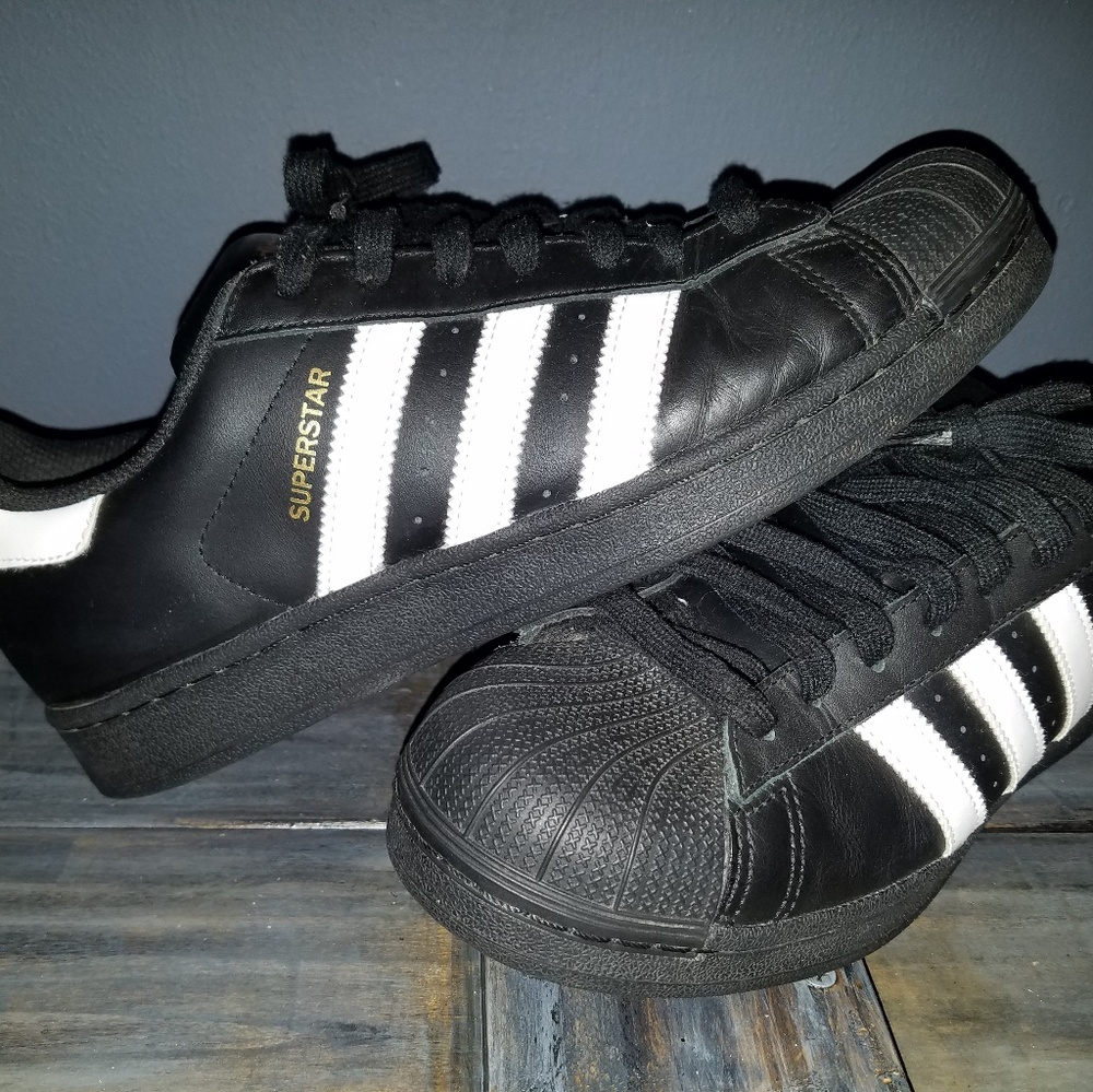 Adidas Superstar Shoes